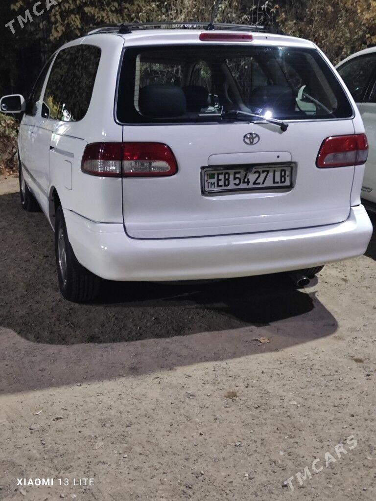 Toyota Sienna 2002 - 170 000 TMT - Туркменабат - img 2