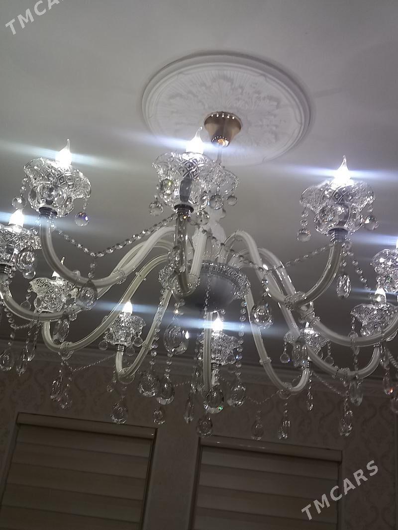 lyustra lustra люстра - Aşgabat - img 4