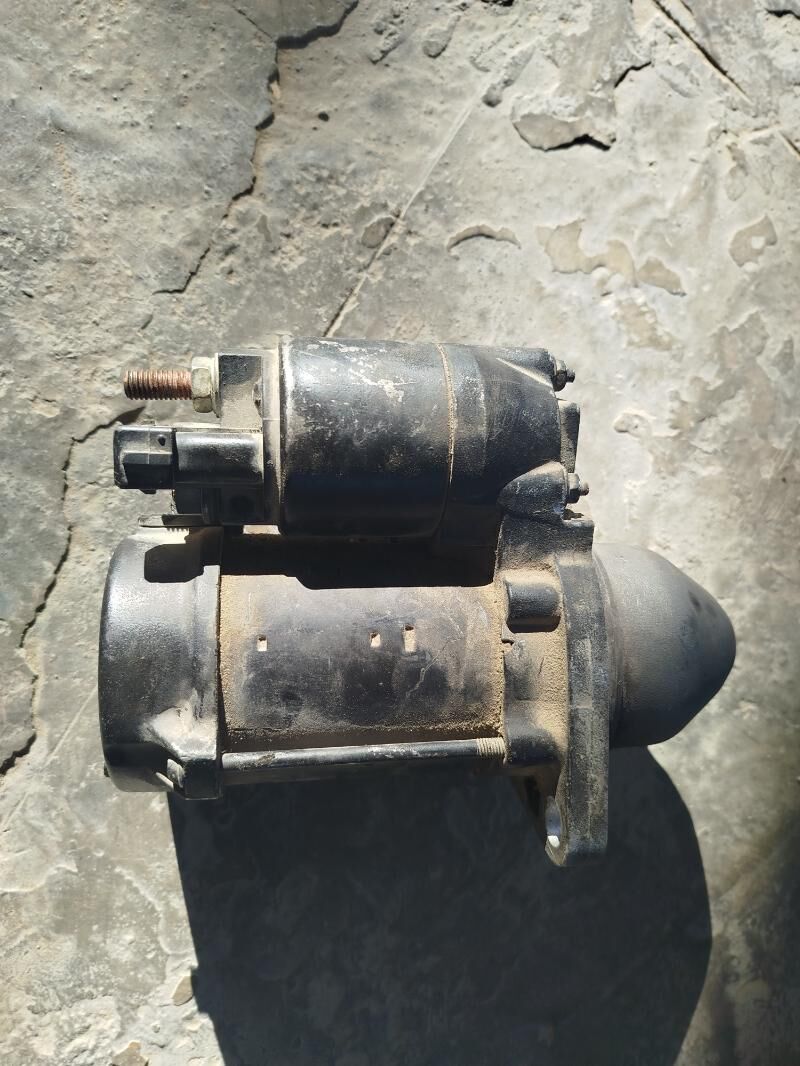 bmw starter 600 TMT - Gyzylarbat - img 2