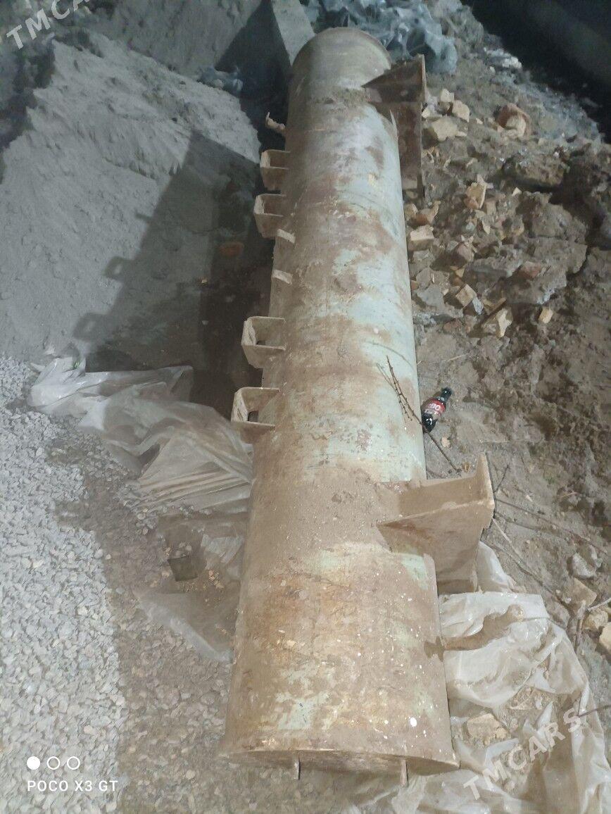 demir turba,демир труба - Türkmenabat - img 2