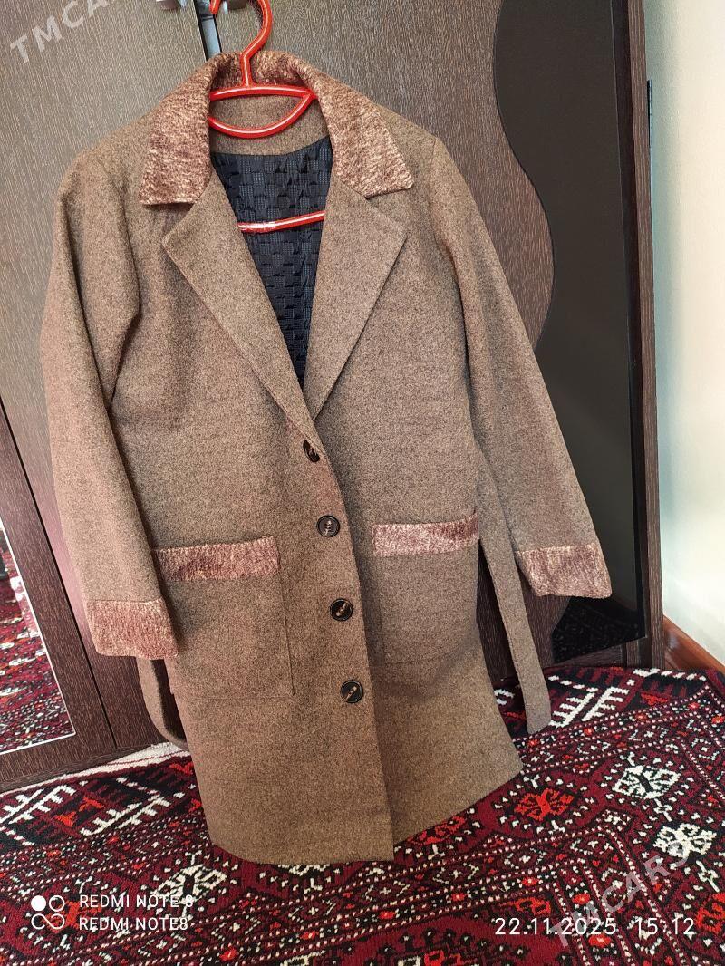 Palto Tikilen - Türkmenbaşy - img 2