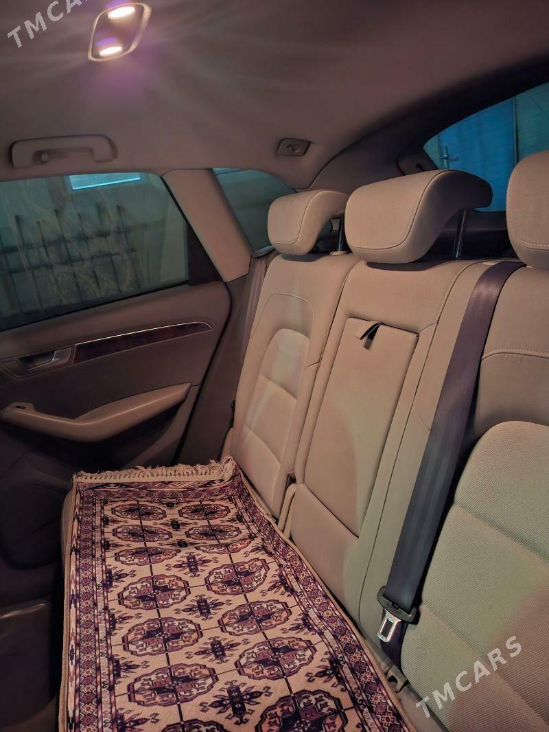 Audi Q5 2011 - 180 000 TMT - Türkmenbaşy şaýoly - img 5