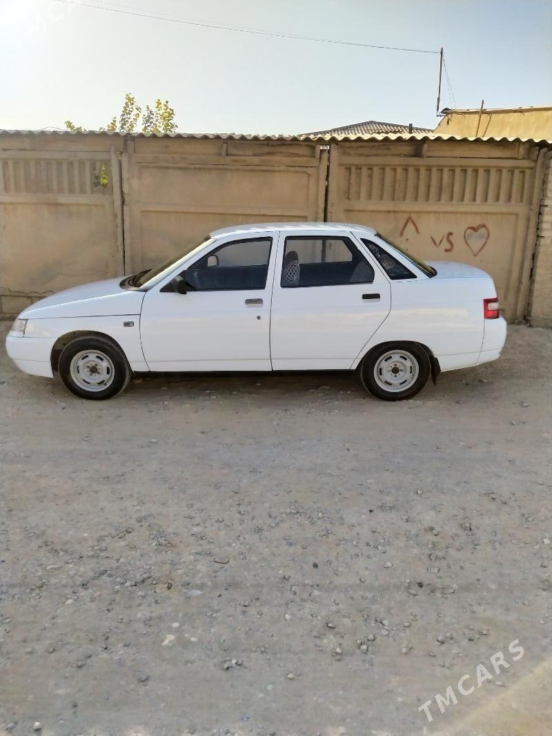 Lada 2110 2001 - 36 000 TMT - Байрамали - img 5