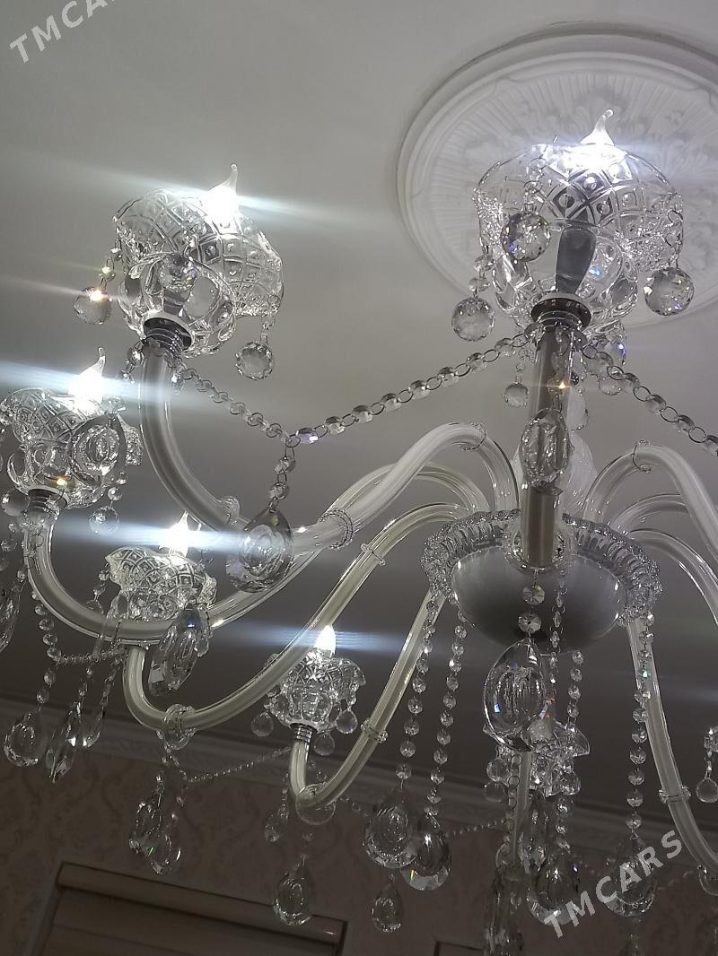 lyustra lustra люстра - Aşgabat - img 3