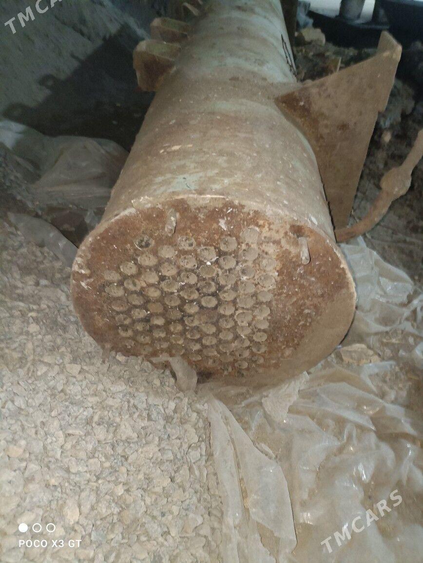 demir turba,демир труба - Türkmenabat - img 1