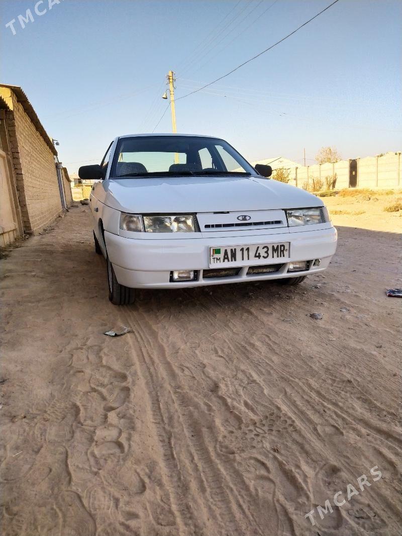Lada 2110 2001 - 36 000 TMT - Байрамали - img 3