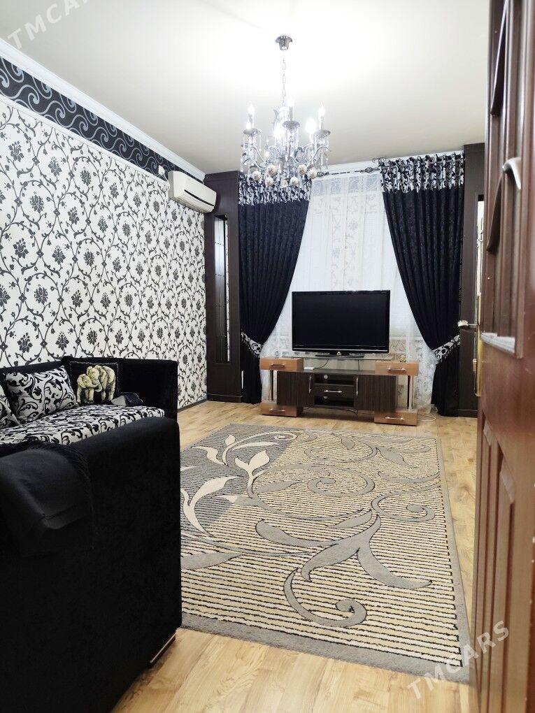 Mir 4 4komnat jaý - Parahat 4 - img 1