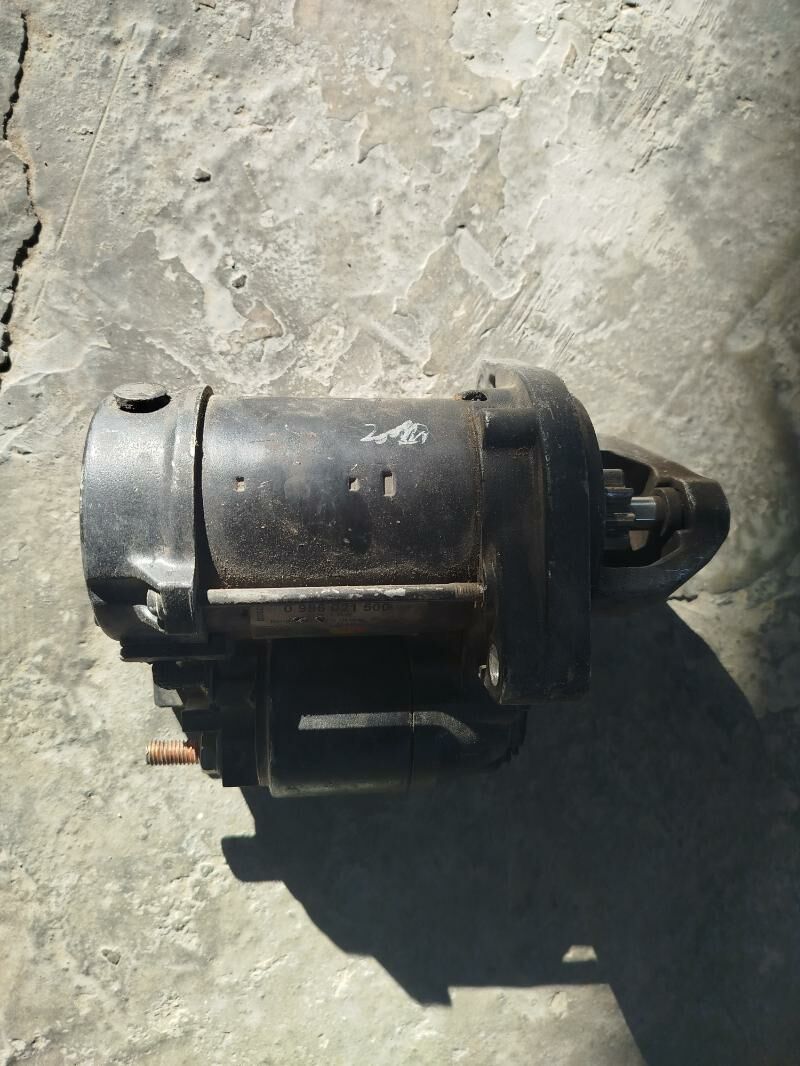 bmw starter 600 TMT - Gyzylarbat - img 1