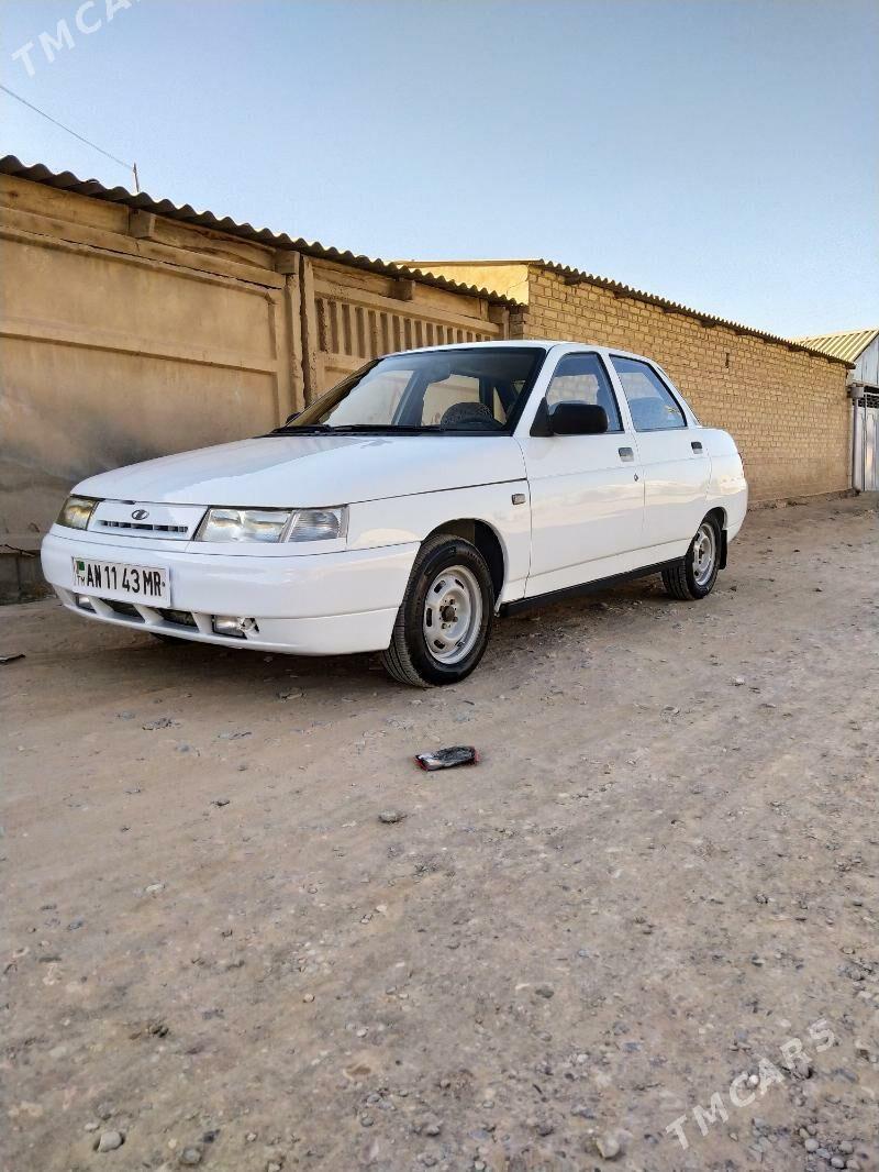 Lada 2110 2001 - 36 000 TMT - Байрамали - img 4
