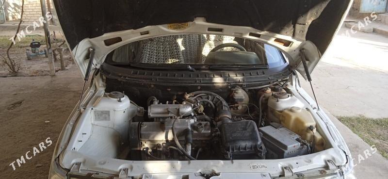 Lada 2110 2001 - 36 000 TMT - Байрамали - img 7