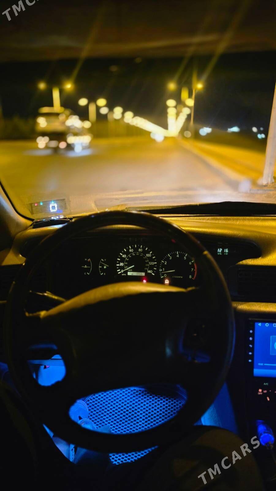 Toyota Camry 1999 - 150 000 TMT - Мары - img 5