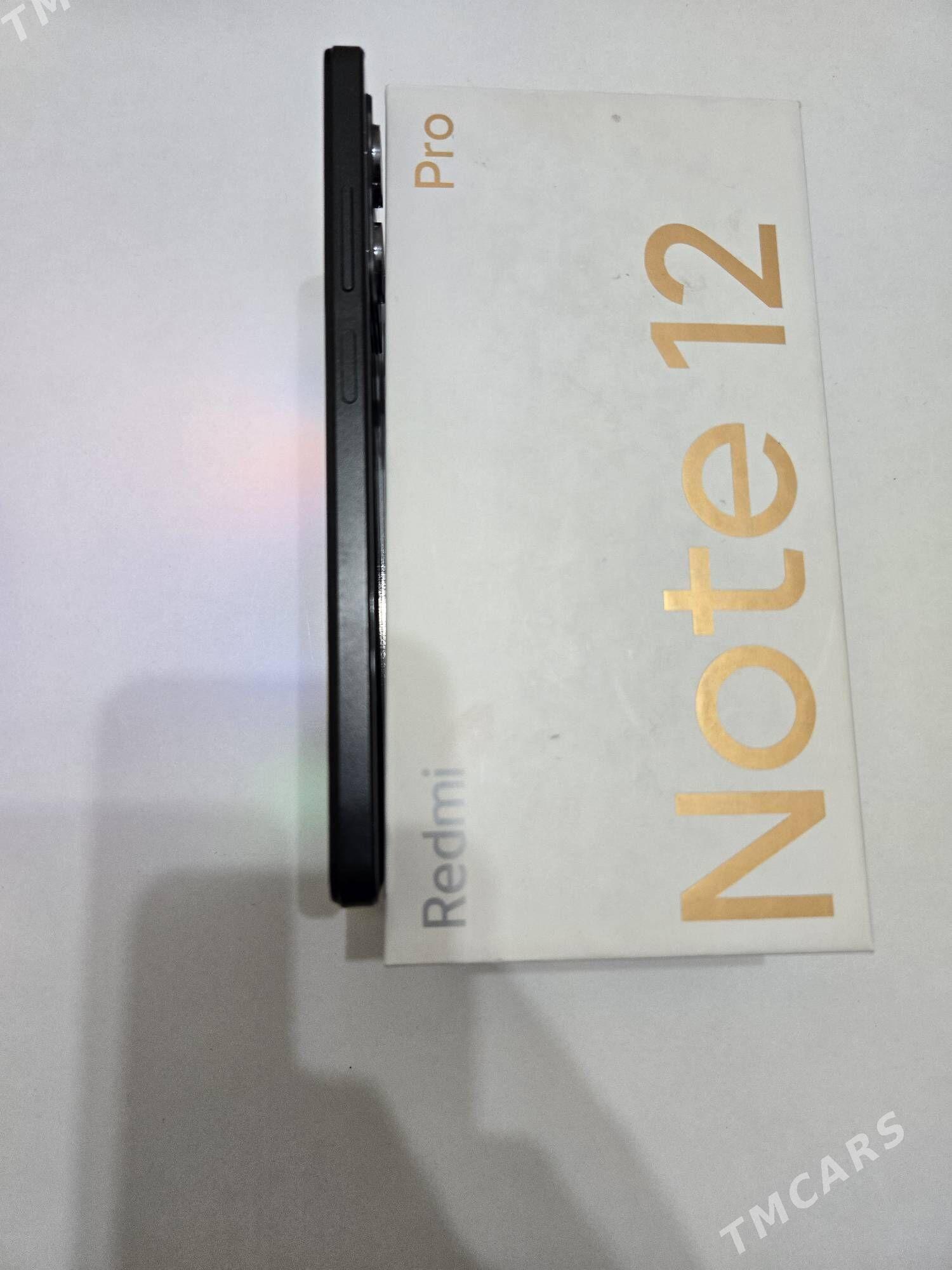 NOTE 12 PRO 5G 8/256 GB - Торговый центр "15 лет Независимости" - img 6