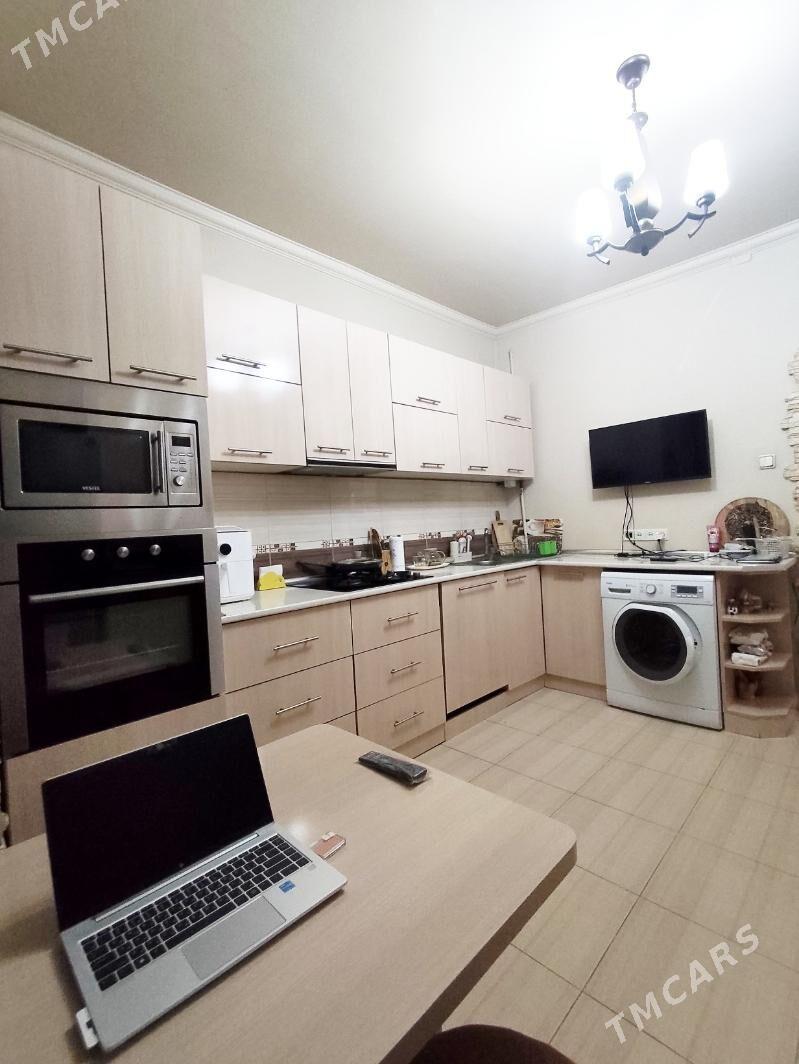 Mir 4 4komnat jaý - Parahat 4 - img 6