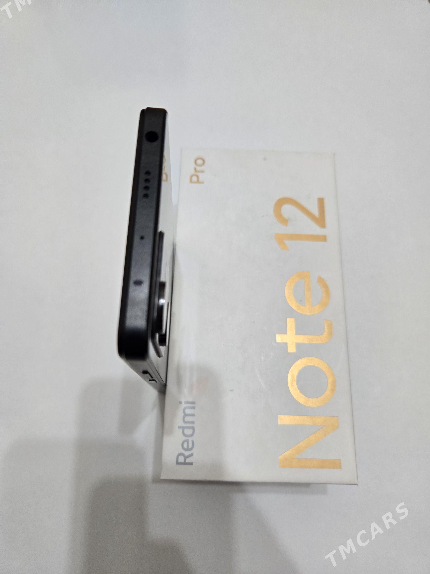 NOTE 12 PRO 5G 8/256 GB - Торговый центр "15 лет Независимости" - img 8