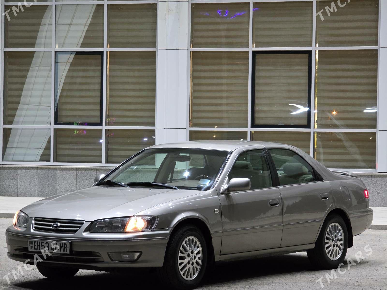 Toyota Camry 1999 - 150 000 TMT - Мары - img 4