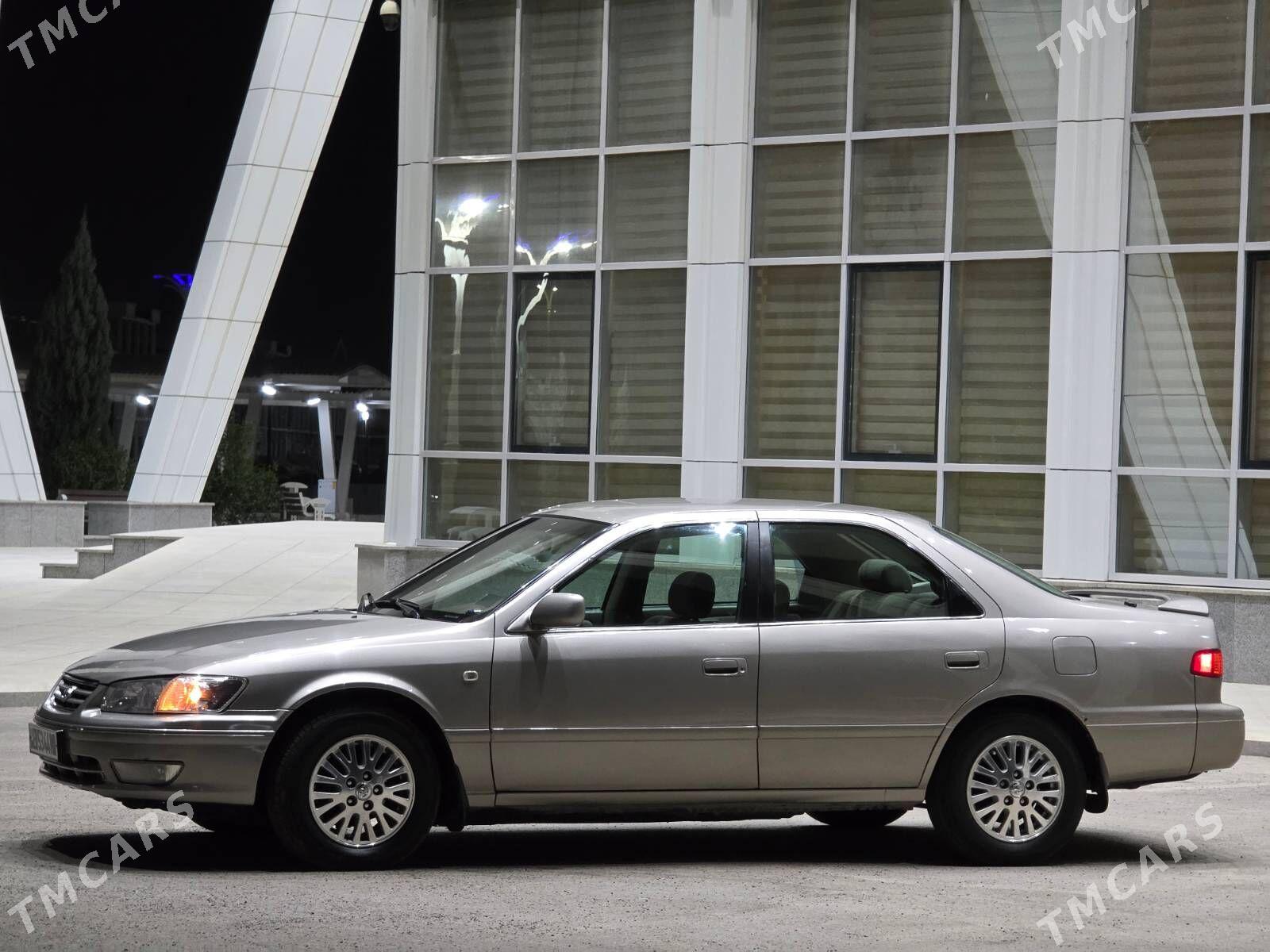 Toyota Camry 1999 - 150 000 TMT - Мары - img 2