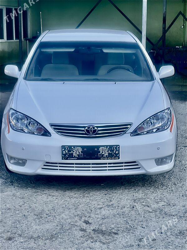 Toyota Camry 2002 - 167 000 TMT - Кака - img 3