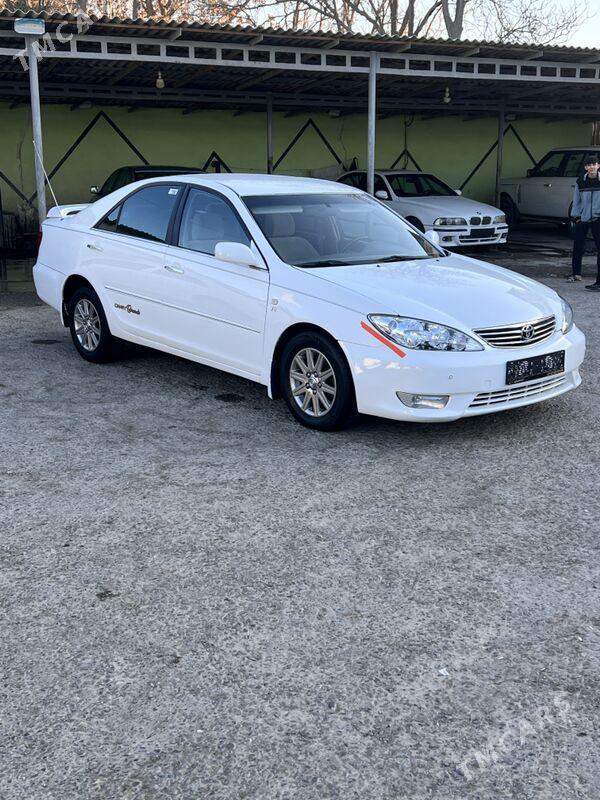 Toyota Camry 2002 - 167 000 TMT - Кака - img 4