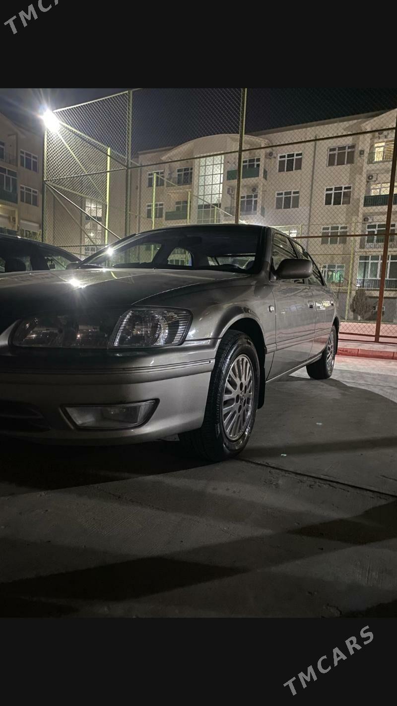 Toyota Camry 1999 - 150 000 TMT - Мары - img 9