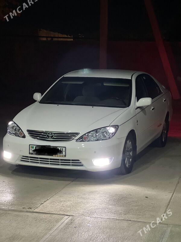 Toyota Camry 2002 - 167 000 TMT - Кака - img 8