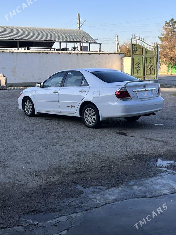 Toyota Camry 2002 - 167 000 TMT - Кака - img 2