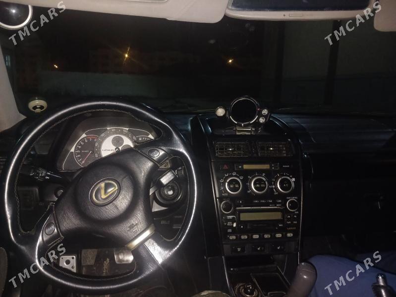 Lexus IS 300 2004 - 130 000 TMT - Дашогуз - img 7