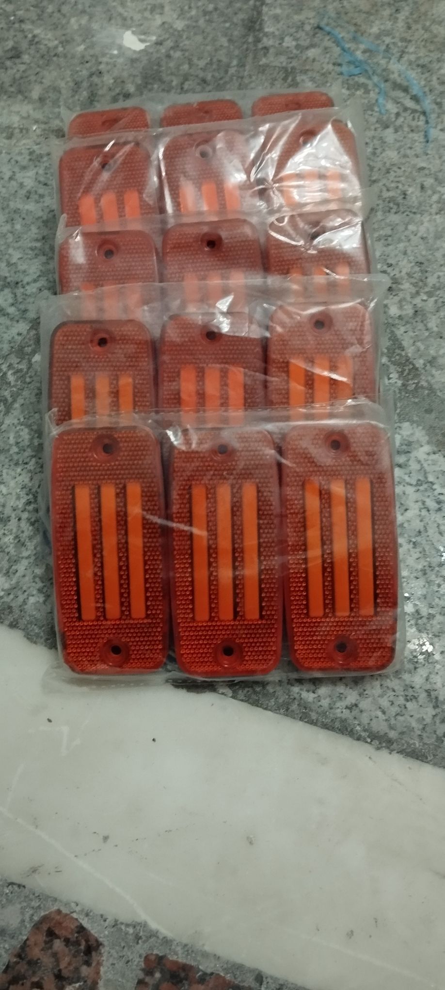 DAF spoýler çyra 35 TMT - Бузмеин ГРЭС - img 1