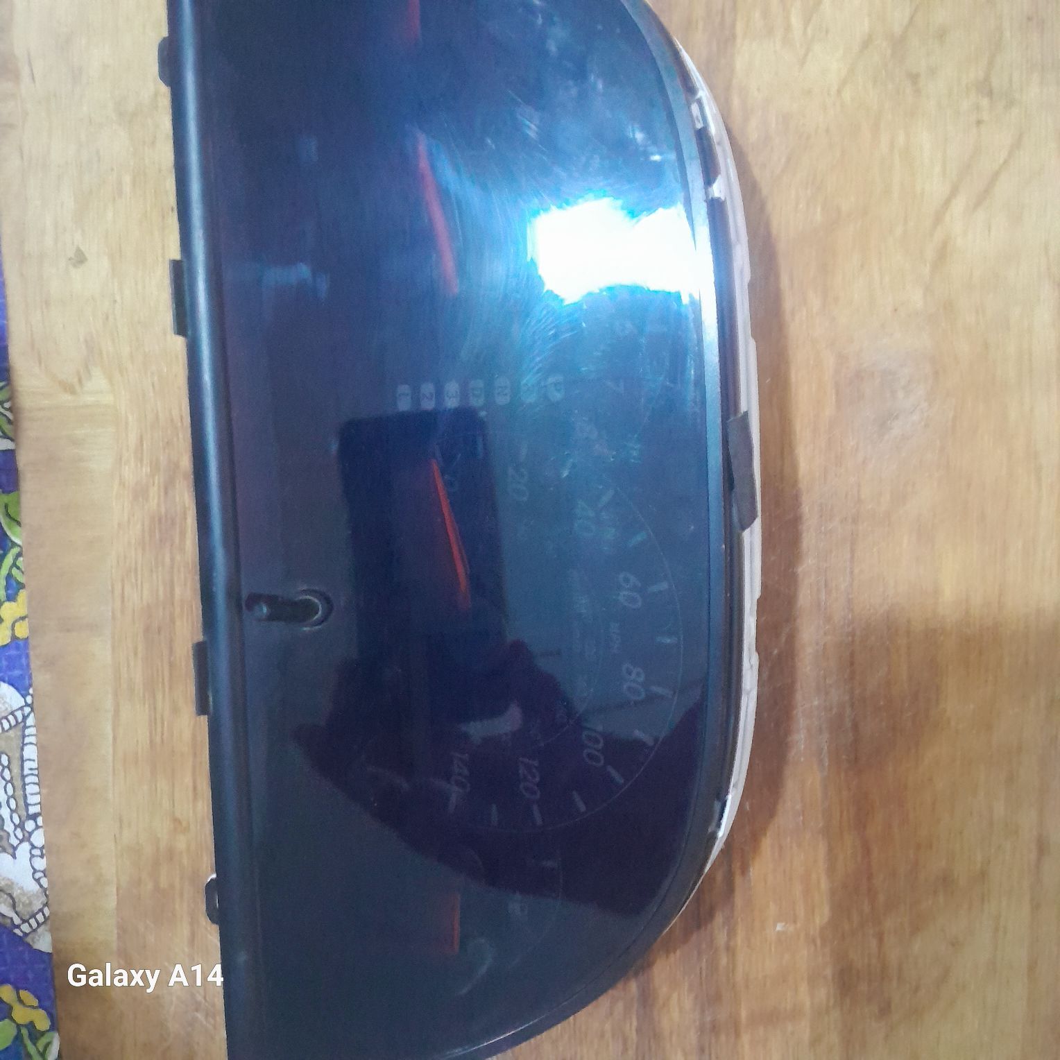 Duty carry pribor 350 TMT - Magtymguly - img 2