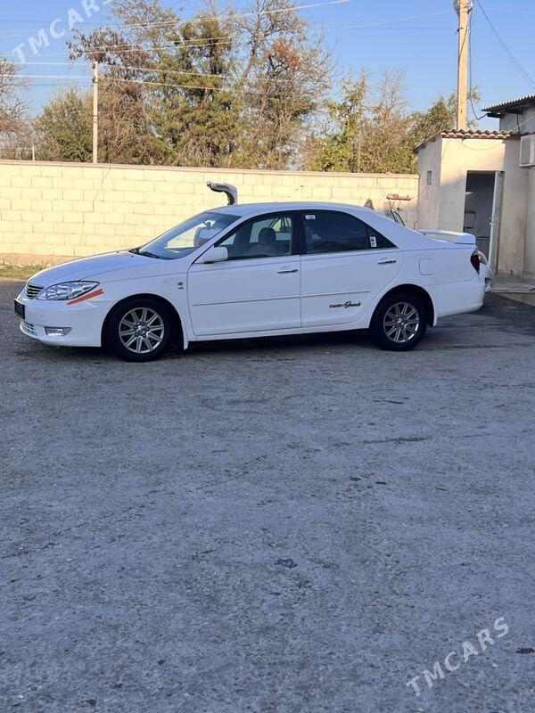 Toyota Camry 2002 - 167 000 TMT - Кака - img 5