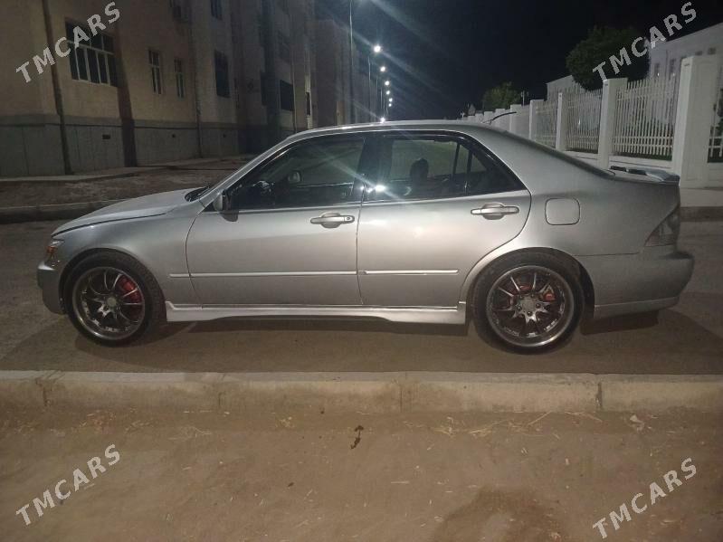 Lexus IS 300 2004 - 130 000 TMT - Дашогуз - img 2