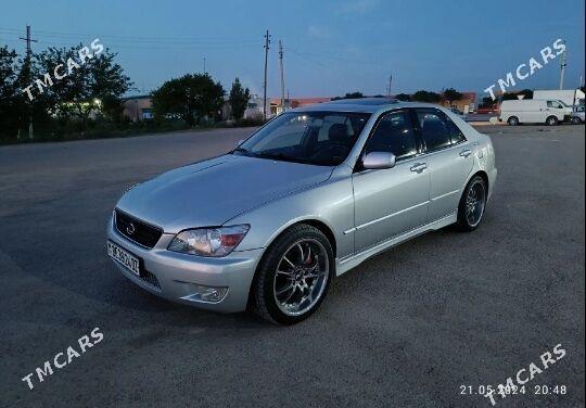 Lexus IS 300 2004 - 130 000 TMT - Дашогуз - img 9