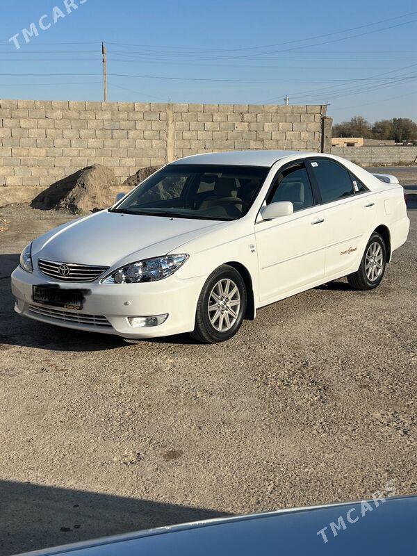 Toyota Camry 2002 - 167 000 TMT - Кака - img 6