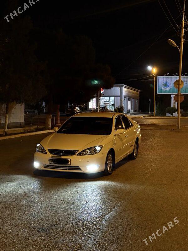 Toyota Camry 2002 - 167 000 TMT - Кака - img 7