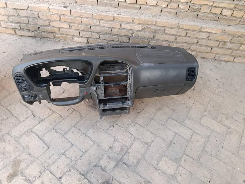 infiniti zapjas 555 TMT - Керки - img 2