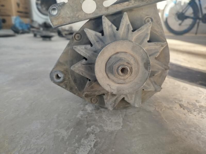 bmw dinama 500 TMT - Gyzylarbat - img 1