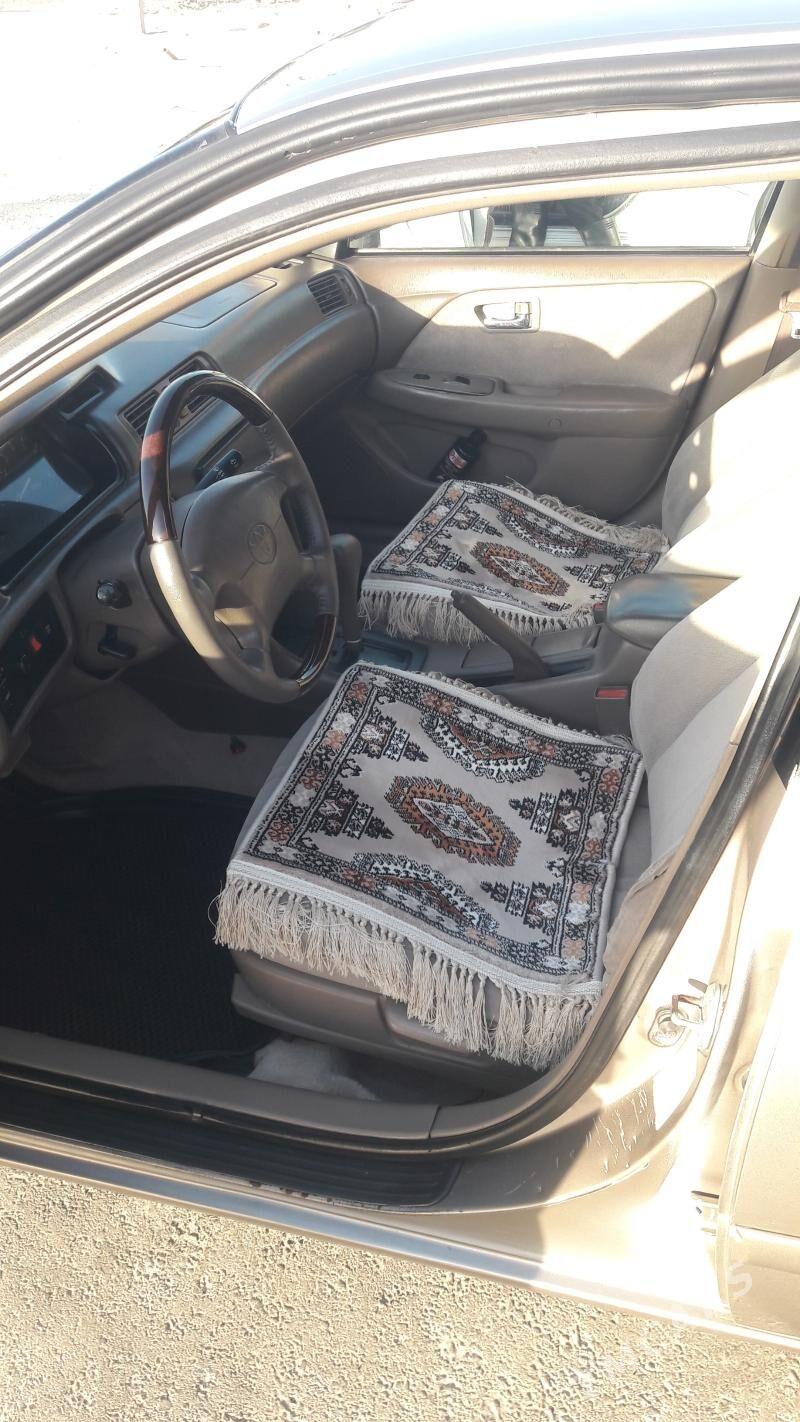 Toyota Camry 1999 - 150 000 TMT - Мары - img 6