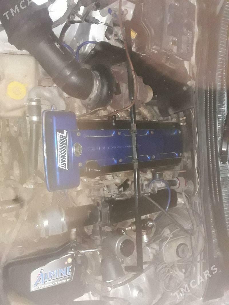 Lexus IS 300 2004 - 130 000 TMT - Дашогуз - img 10