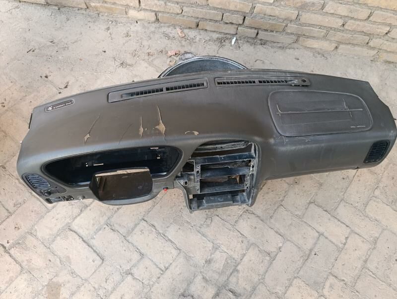 infiniti zapjas 555 TMT - Керки - img 1