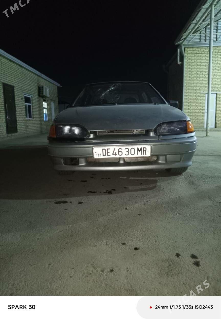 Lada 2115 2005 - 15 000 TMT - Wekilbazar - img 3