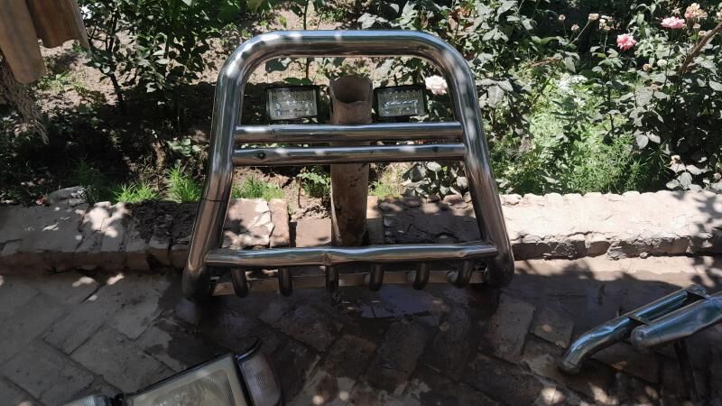 infiniti zapjas 555 TMT - Керки - img 4