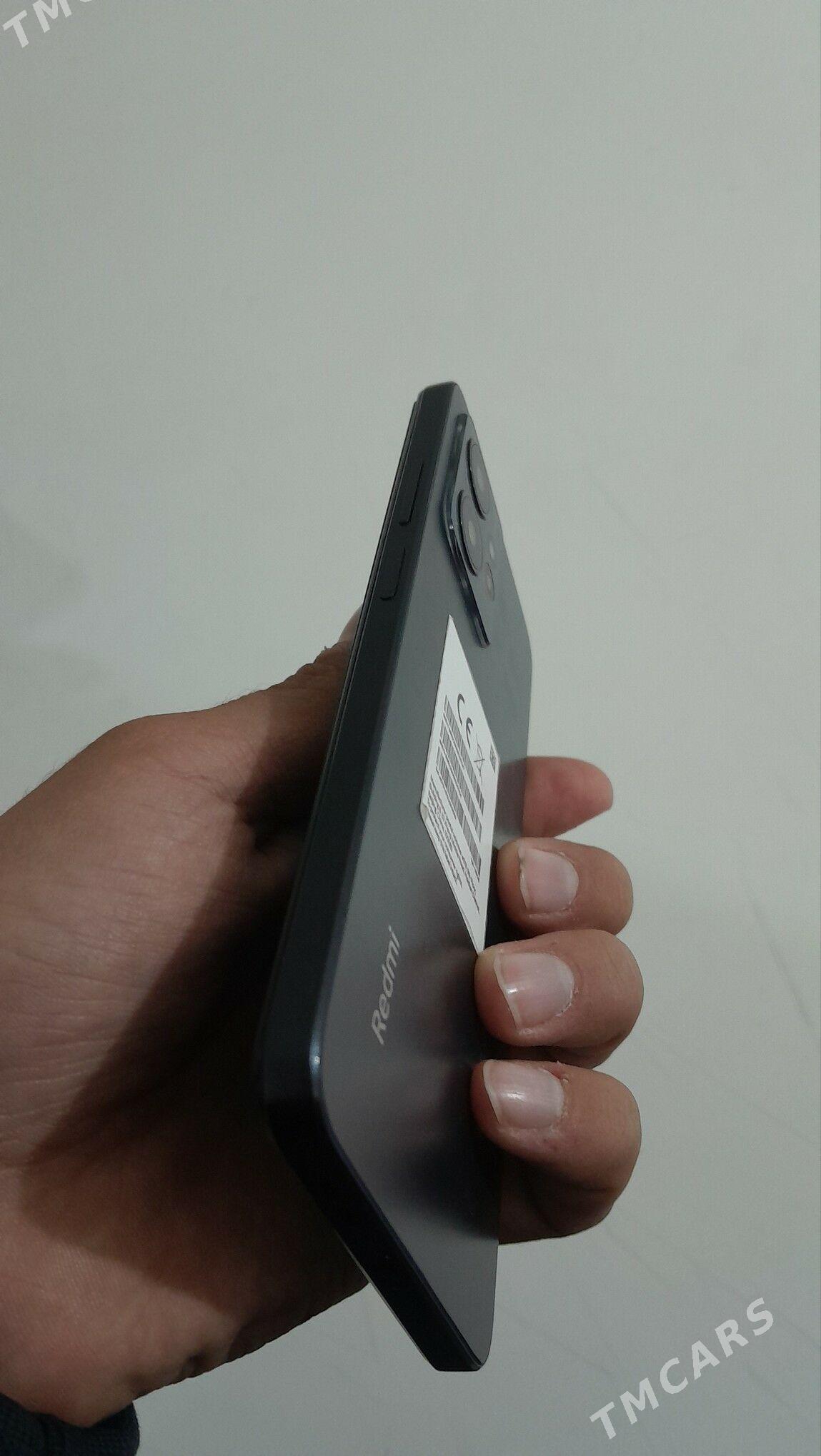 redni note 12 - Мары - img 4