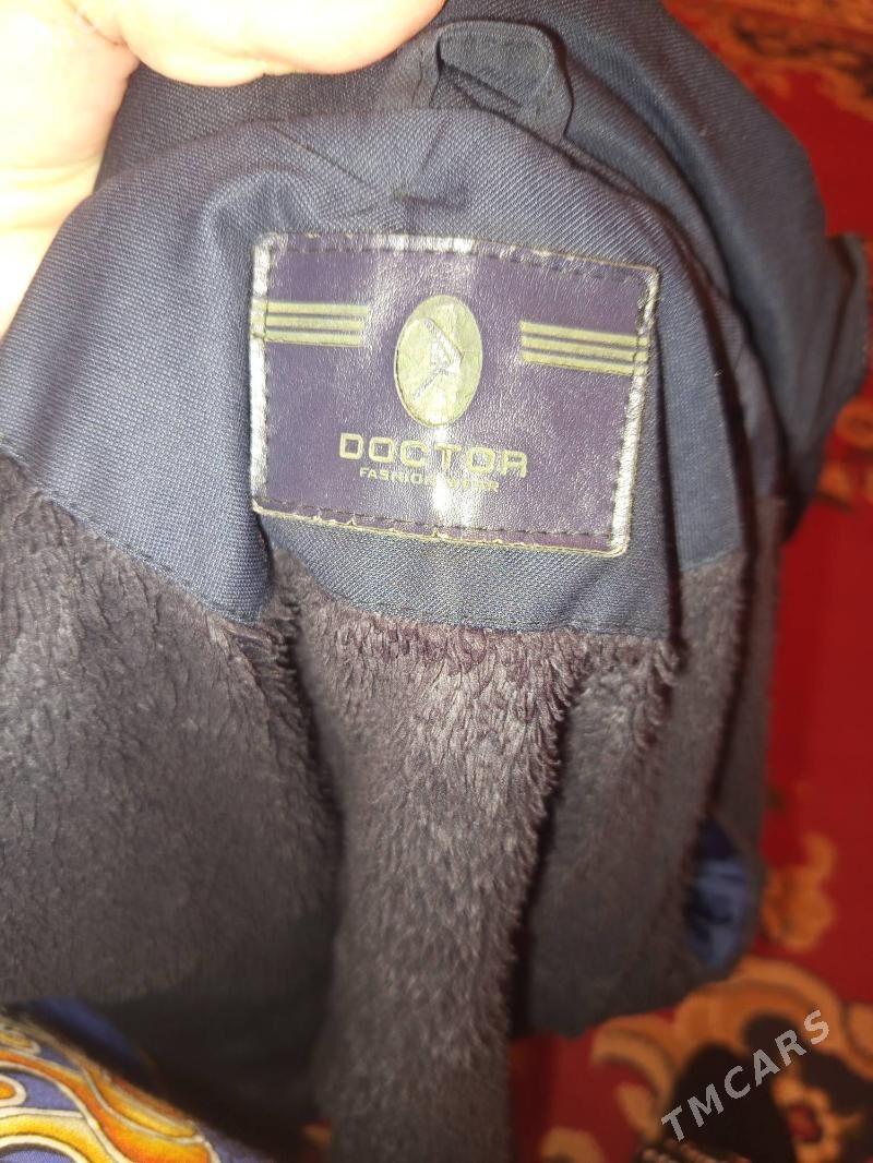 детская куртка - Дашогуз - img 4