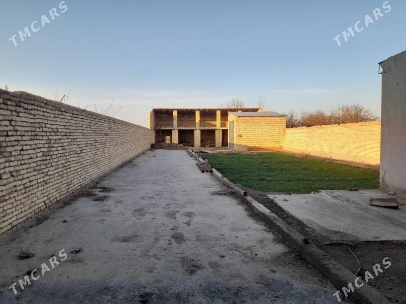 melek jaÿ - Чарджоу - img 4