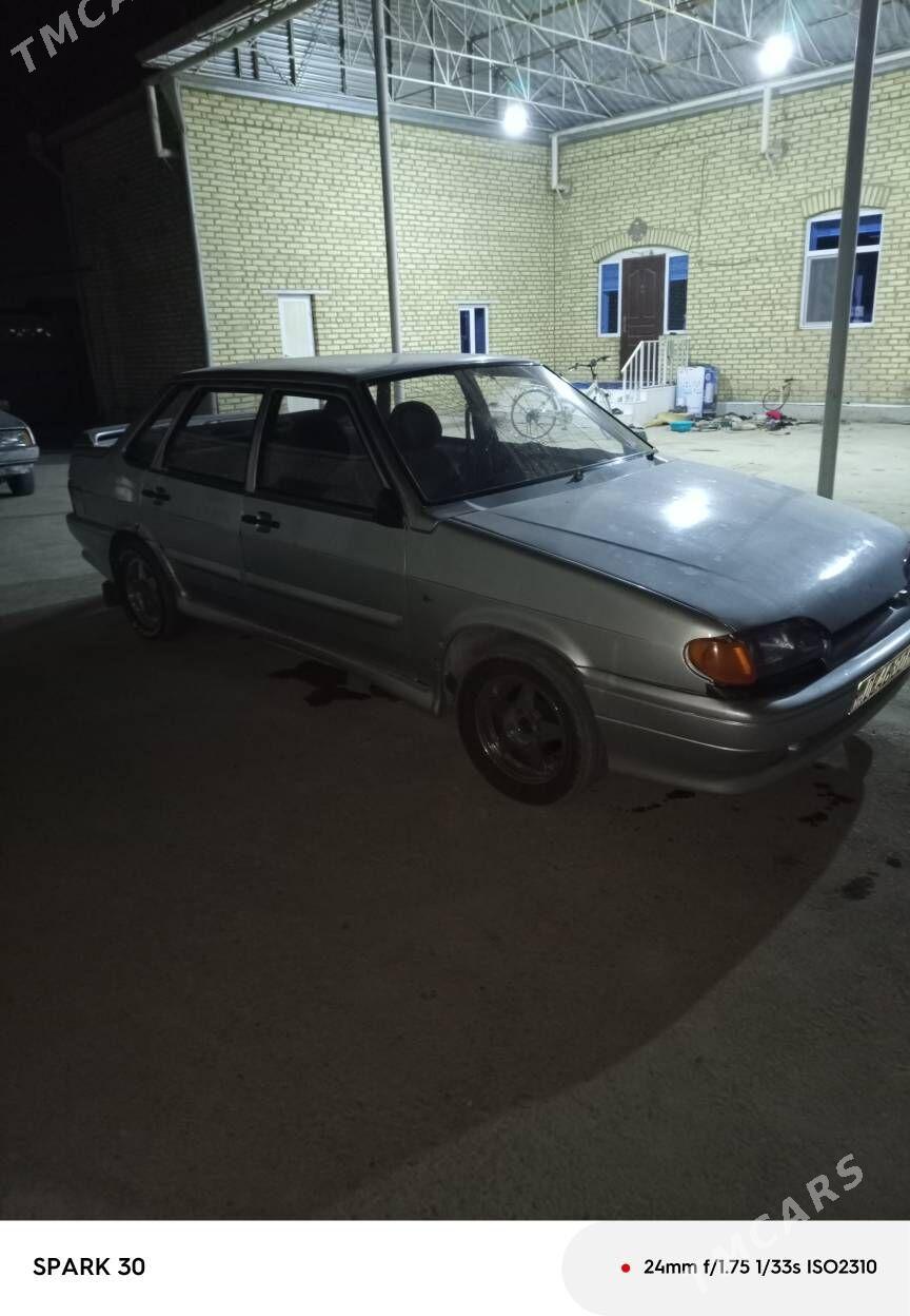 Lada 2115 2005 - 15 000 TMT - Wekilbazar - img 4