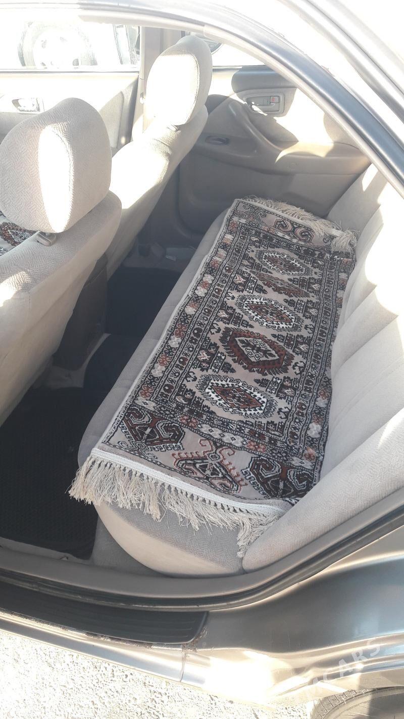 Toyota Camry 1999 - 150 000 TMT - Мары - img 7