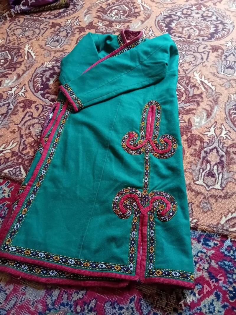 gadym begres täze - Ýalkym - img 2