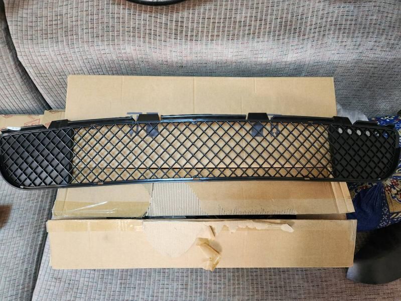 E39 BMW MKA SETKA ONI BAMPERDAKY 250 TMT - Aşgabat - img 1