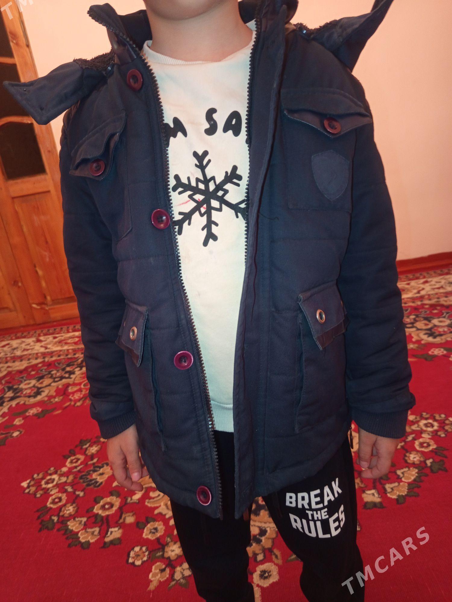 детская куртка - Дашогуз - img 2