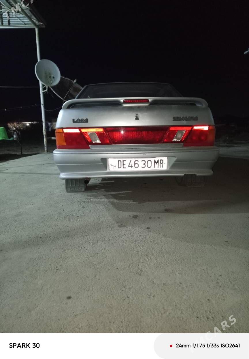 Lada 2115 2005 - 15 000 TMT - Wekilbazar - img 2