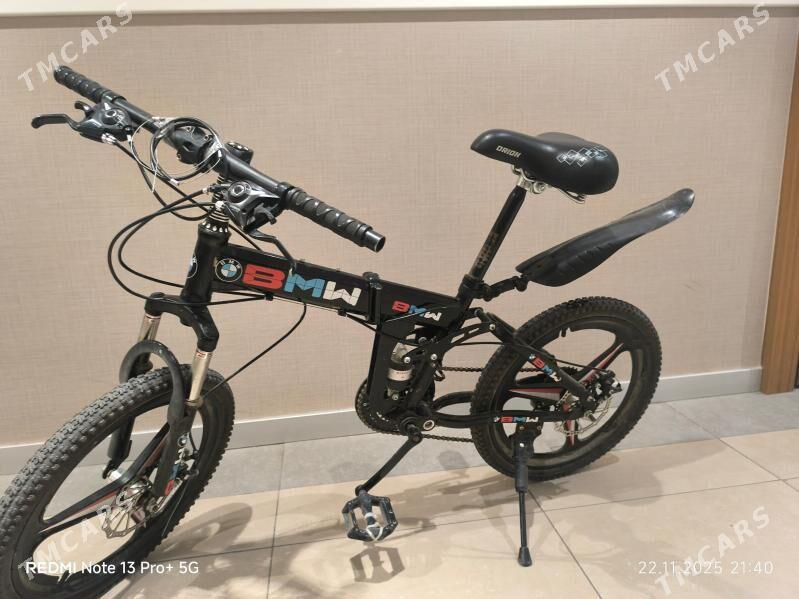 BMW 20_lik tigir - Олимпийский городок - img 3